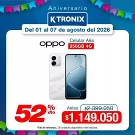 Catálogo Ktronix Página 5