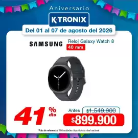 Catálogo Ktronix Página 6