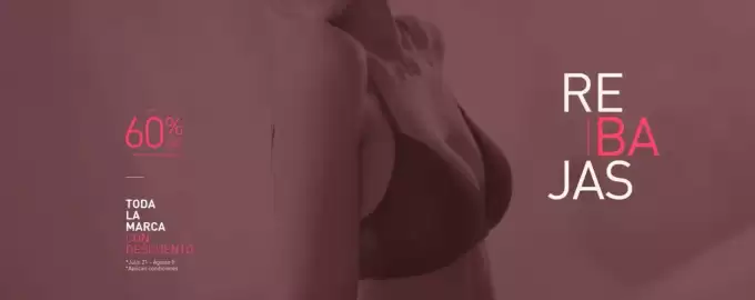 Catálogo Options Intimate Página 1