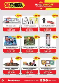 Catálogo Ferniplast Página 2
