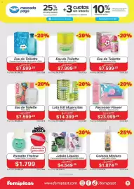 Catálogo Ferniplast Página 7