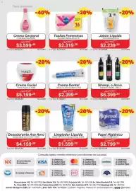 Catálogo Ferniplast Página 8