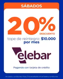 Catálogo Supermercados Monarca Página 12