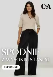 C&A gazetka tydzień 32 Strona 1