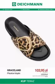 Deichmann gazetka tydzień 32 Strona 3