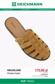 Deichmann gazetka tydzień 32 Strona 4