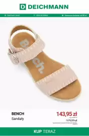 Deichmann gazetka tydzień 32 Strona 6