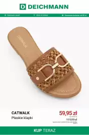 Deichmann gazetka tydzień 32 Strona 7