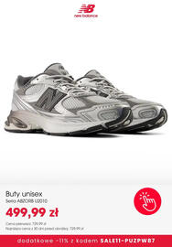 New Balance gazetka tydzień 32 Strona 10