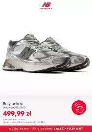 New Balance gazetka tydzień 32 Strona 10