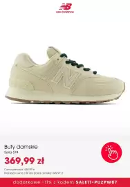 New Balance gazetka tydzień 32 Strona 2