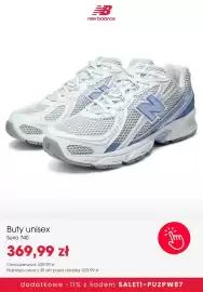 New Balance gazetka tydzień 32 Strona 3