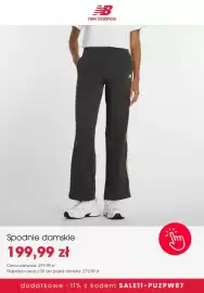 New Balance gazetka tydzień 32 Strona 5