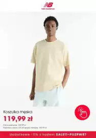 New Balance gazetka tydzień 32 Strona 7