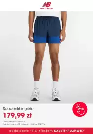 New Balance gazetka tydzień 32 Strona 8