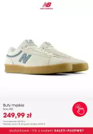 New Balance gazetka tydzień 32 Strona 9