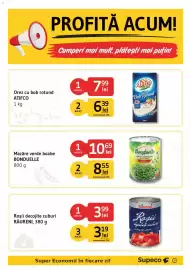 Catalog Supeco Pagină 3