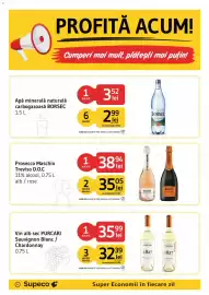 Catalog Supeco Pagină 4