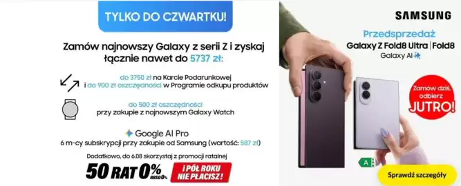 RTV EURO AGD gazetka Strona 4