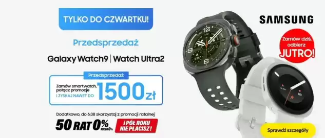 RTV EURO AGD gazetka Strona 5