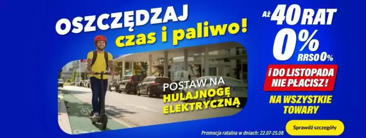 RTV EURO AGD gazetka Strona 6