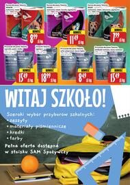 Hala Wola gazetka Strona 16