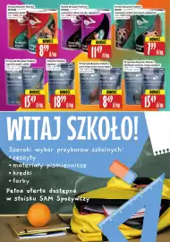 Hala Wola gazetka Strona 16