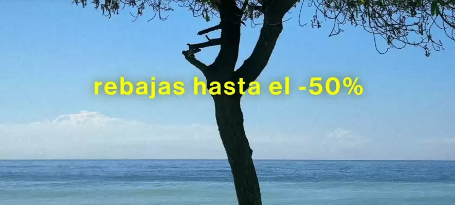 Natura (válido hasta el 11-08)