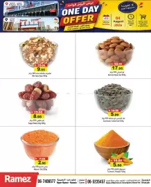 Aswaq Ramez catalogue Page 4