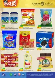 Hashim Hypermarket catalogue Page 4