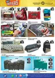 Hashim Hypermarket catalogue Page 7