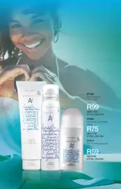 Avroy Shlain catalogue Page 21