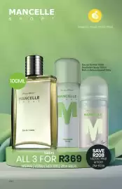 Avroy Shlain catalogue Page 23