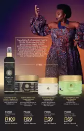 Avroy Shlain catalogue Page 3