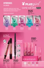 Avroy Shlain catalogue Page 56