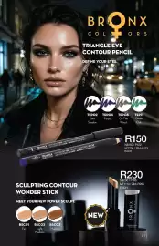 Avroy Shlain catalogue Page 57
