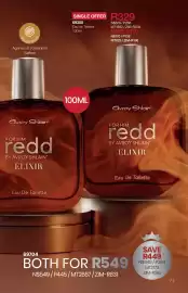 Avroy Shlain catalogue Page 6