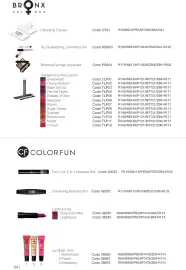 Avroy Shlain catalogue Page 60