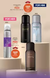 Avroy Shlain catalogue Page 75