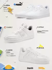 Catálogo Impuls Página 14