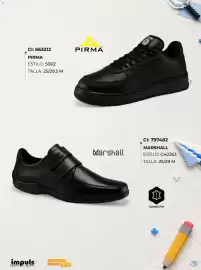 Catálogo Impuls Página 15