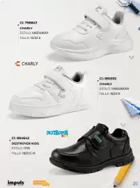 Catálogo Impuls Página 21