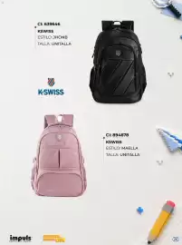 Catálogo Impuls Página 25