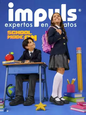 Impuls (válido hasta 1-10)