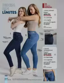Catálogo Price Shoes Página 100