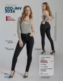 Catálogo Price Shoes Página 104