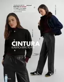 Catálogo Price Shoes Página 116