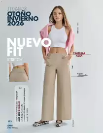 Catálogo Price Shoes Página 122