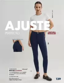 Catálogo Price Shoes Página 139