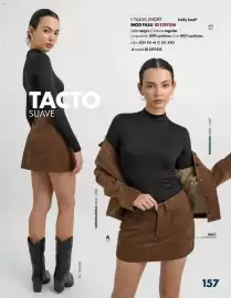 Catálogo Price Shoes Página 157